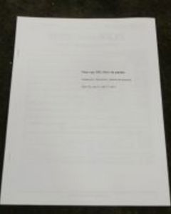 INSTR,FlexVey 350 PARTS REPL.,AUGER FILL SYSTEM – SPANISH